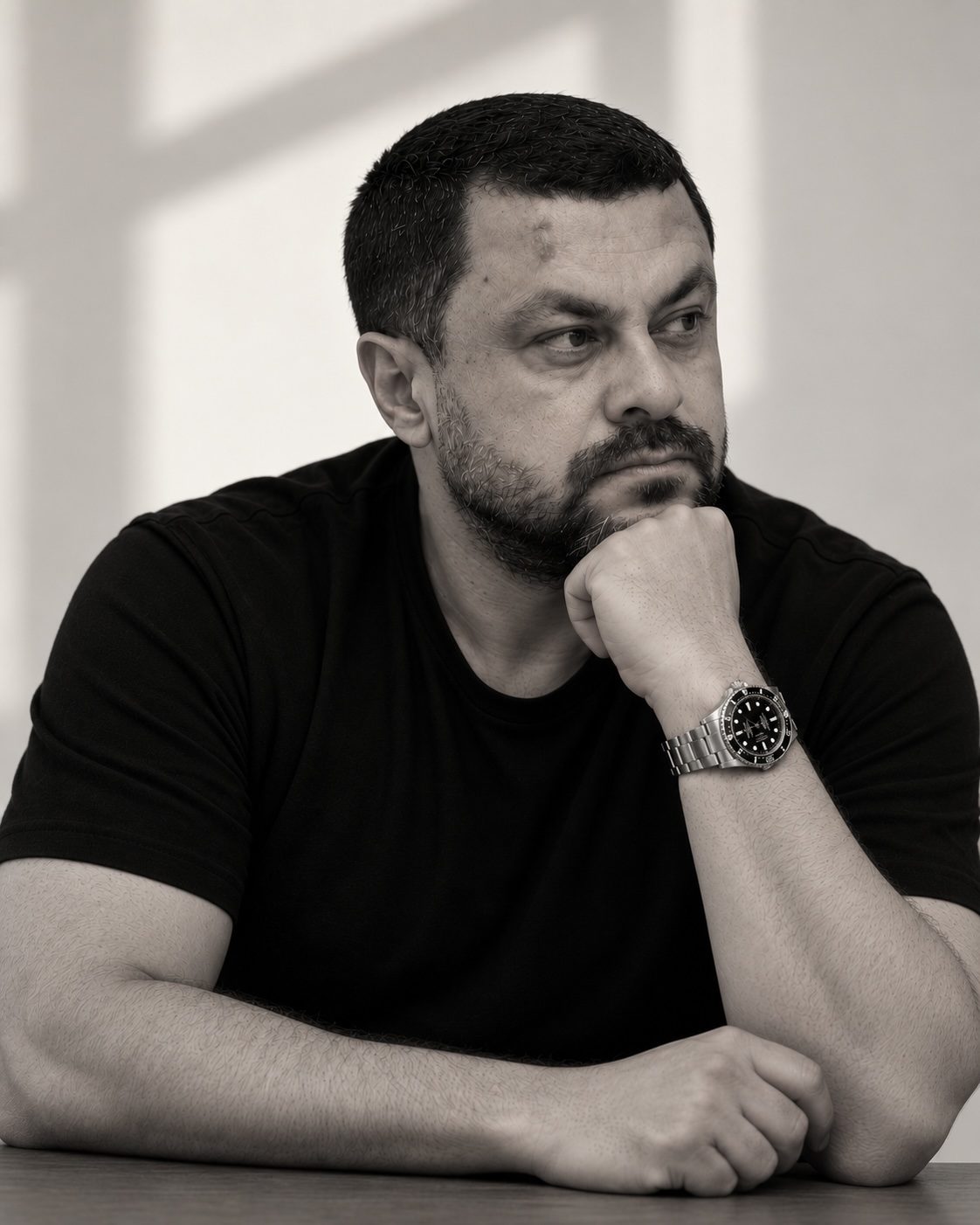 Amr Rostom
