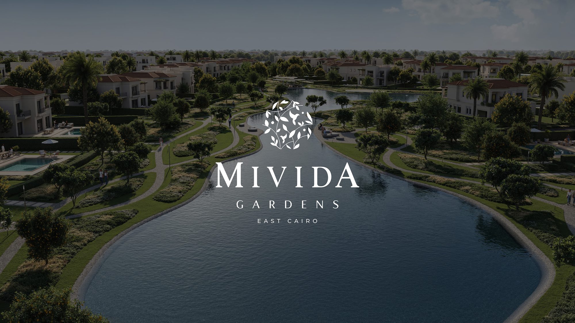 Mivida Gardens — Real Estate