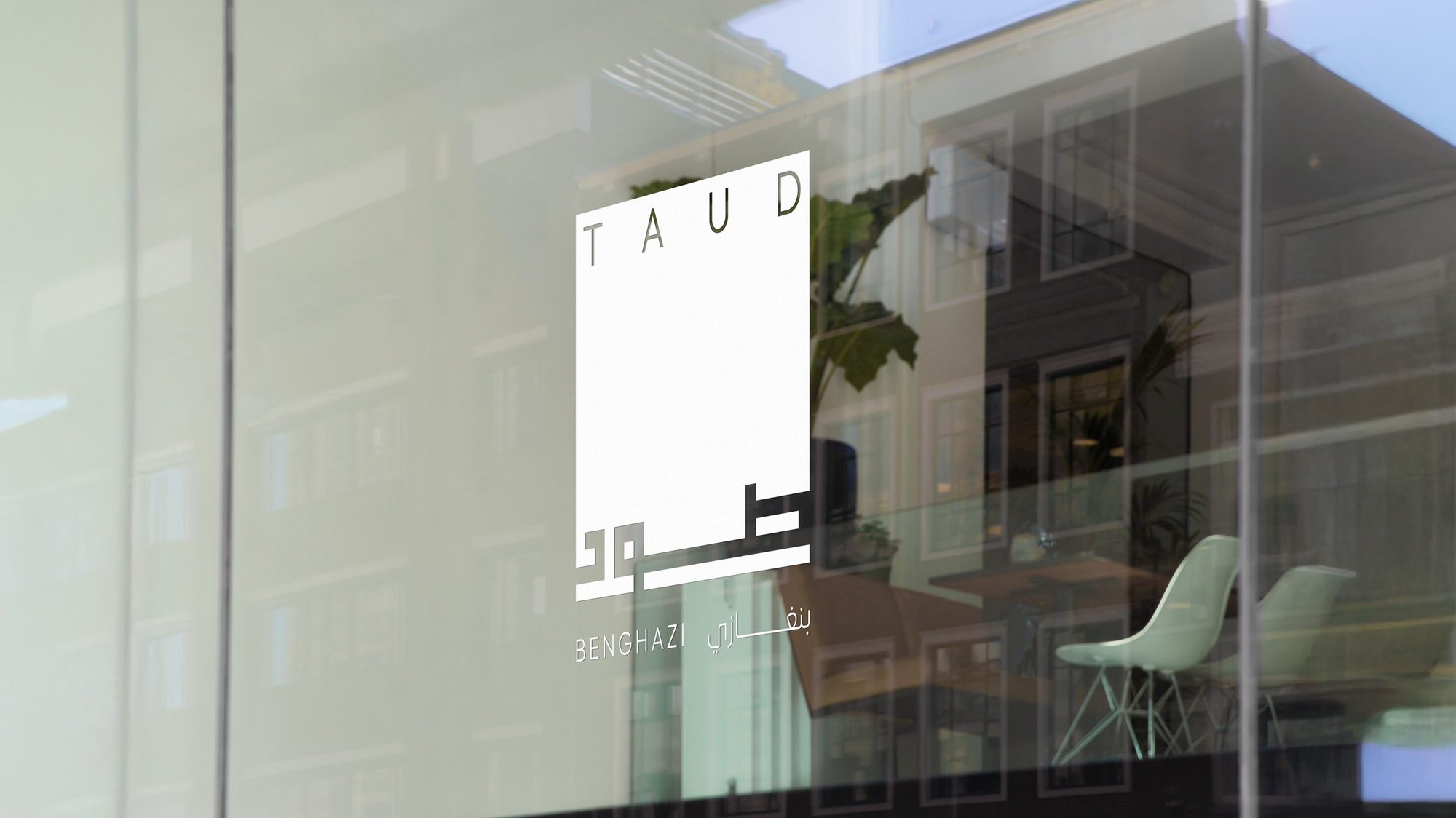 Taud — Real Estate
